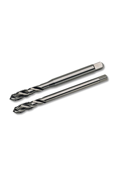 Völkel Tarod de Masina Universal, HSSE Co5, Forma C 35 Grade / Rsp, M12 X 1.7...