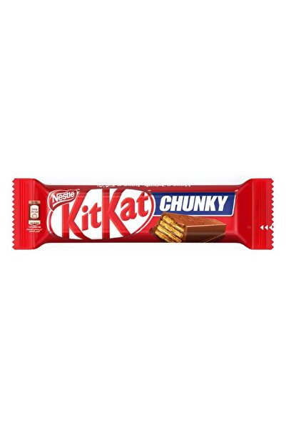 Kit Kat شوكولاتة الحليب السميكة بالويفر 40 جرام