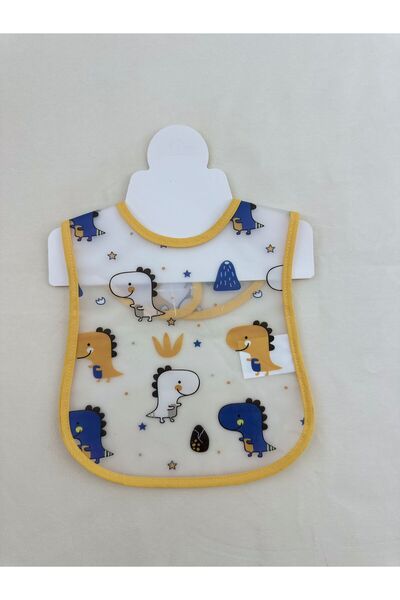 ByBest Beauty BABY BIB