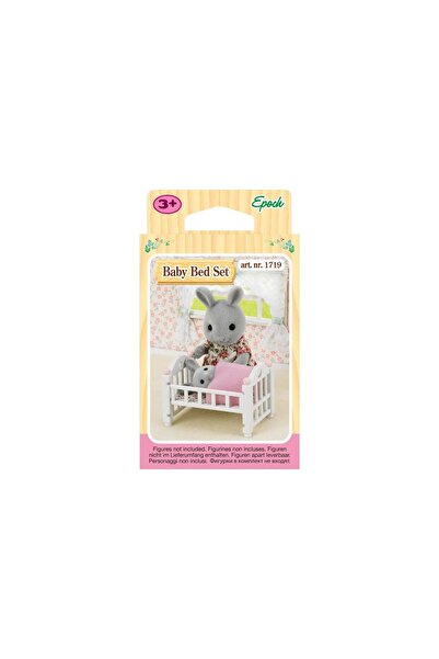 SYLVANIAN FAMILIES Bebek Beşiği 5152