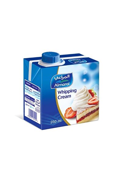 Almarai Whipping Cream 250ml