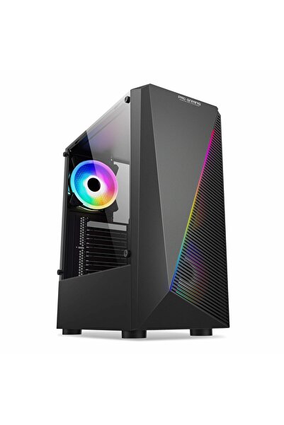 GeFors Sistem Desktop PC GAMING UltraMax Intel SIX-Core i5-10400 4.1Ghz TURBO...