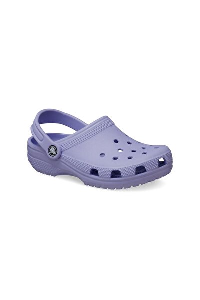 Crocs Saboti clasici pentru copii K mules - 206991-5BN
