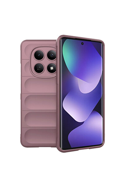 Techsuit Husa pentru Xiaomi Redmi Note 15 5G / Xiaomi Poco M8 5G, Magic Shiel...