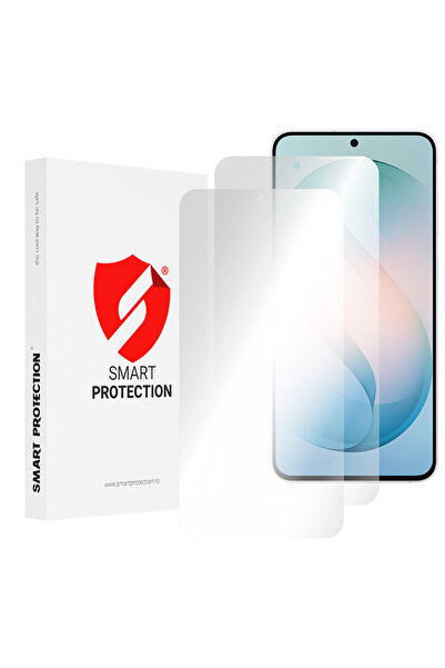 Smart Protection Защитно фолио за Samsung Galaxy S26 Plus