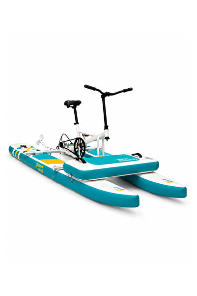 Greenmall Şişme Deniz Bisikleti (Water Bike)