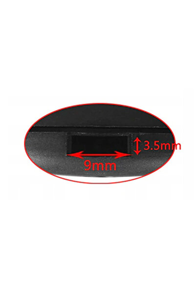 OEM Clema de Fixare, AWParts, Panou Interior, Rezistenta, Inlocuitor de Calit...