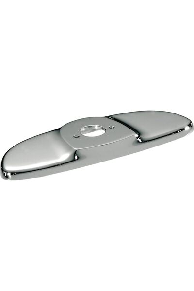 Yıldızan Mhtshop Delta Faucet 87t151 Cover Plate, Chrome 1274656