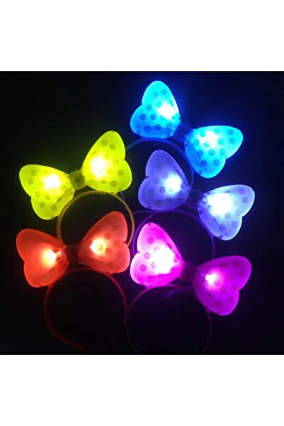 OEM Παιδική στέκα με φωτιζόμενο φιόγκο LED
