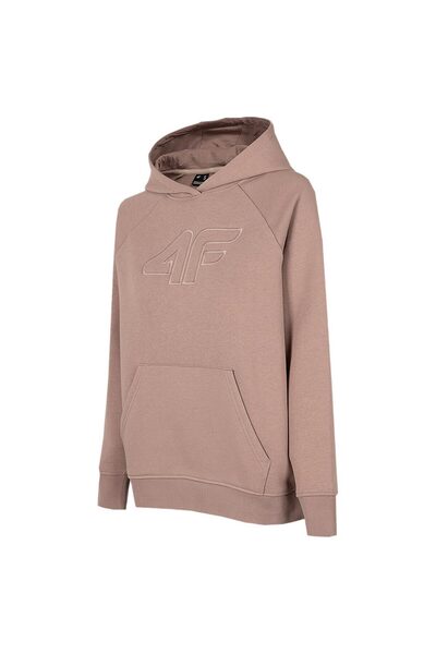 4F Womens Sweatshirt XS