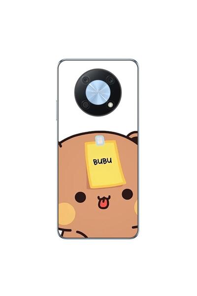 OEM Husa compatibila cu Huawei Nova Y90 Silicon Gel Tpu Model Bubu
