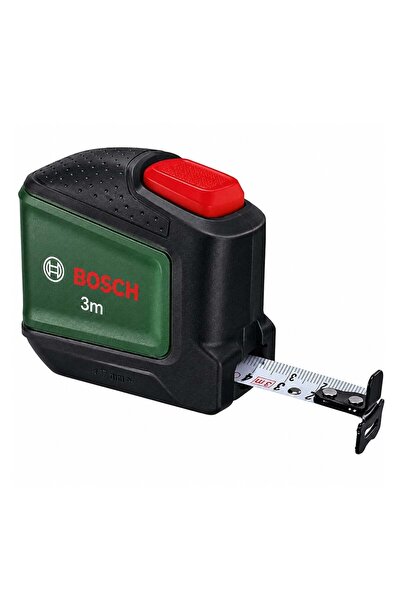 Bosch Şerit Metre 3 Metre