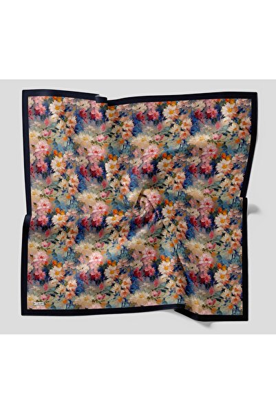 Bonjela Mi̇smara Comfort Scarf