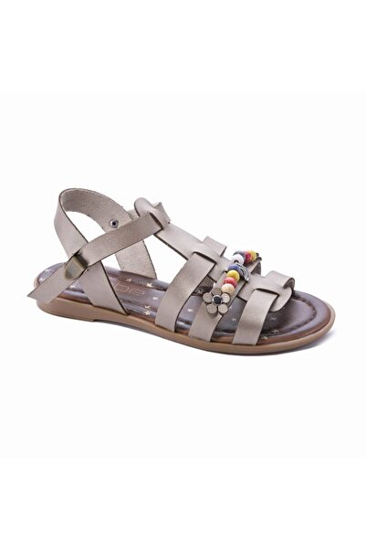 Sanbe 503 T 6305 31-35 KIZ ÇOCUK SANDALET