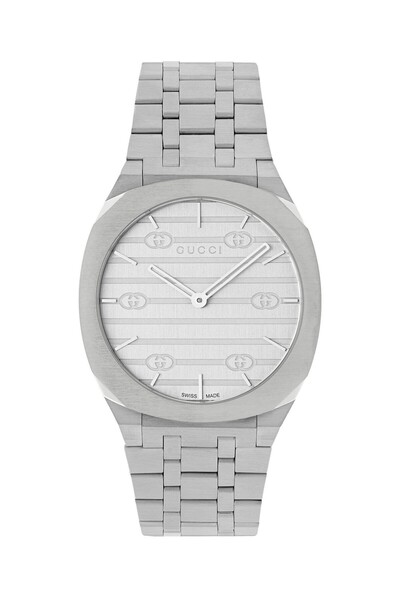 Gucci ΓΥΝΑΙΚΕΙΟ ΡΟΛΟΪ YA163402 (34MM)