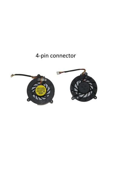 unbranded Ανεμιστήρας Laptop - Ψύξη CPU Asus A6 A6000 W3 A8 F8 Z99 ASUS A6000...