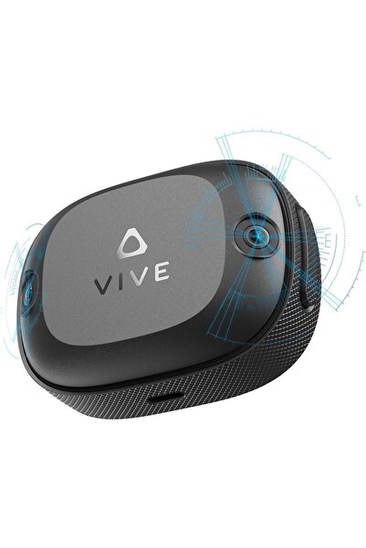 HTC Vive Ultimate Tracker