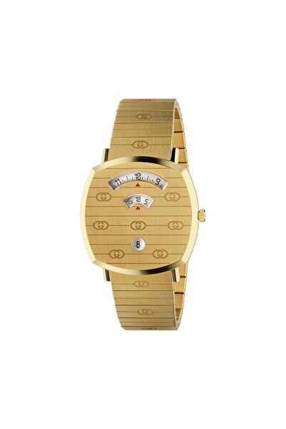 Gucci ΡΟΛΟΪ UNISEX YA157409 (35MM)