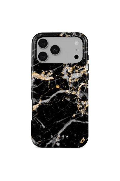 BURGA Husa Dual Layer Magsafe Make A Wish iPhone 17 Pro Max