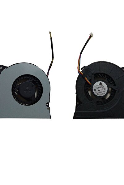 unbranded Ανεμιστήρας Laptop - Ανεμιστήρας Ψύξης CPU ASUS G71G G72G G71GX G72...