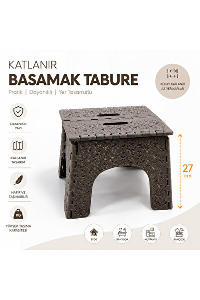 Kitchen Line Taşınabilir Pratik Katlanabilir Piknik, Kamp, Mutfak, Banyo Tabu...