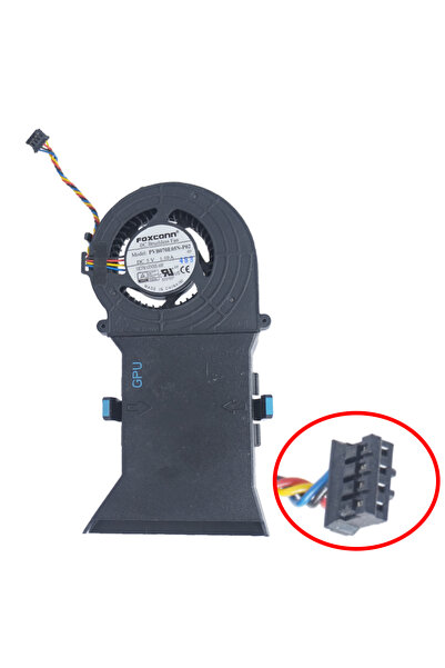 unbranded Ανεμιστήρας CPU φορητού υπολογιστή DELL Alienware Alienware ALWAR-2...
