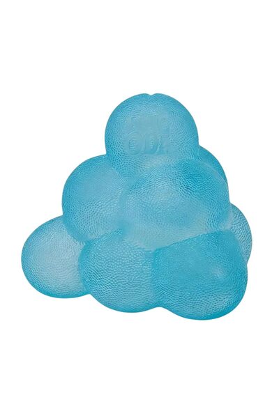 Flippy Jucarie Fidget 3D, Flippy, Model Piramida Frosted, Jucarie Antistres p...