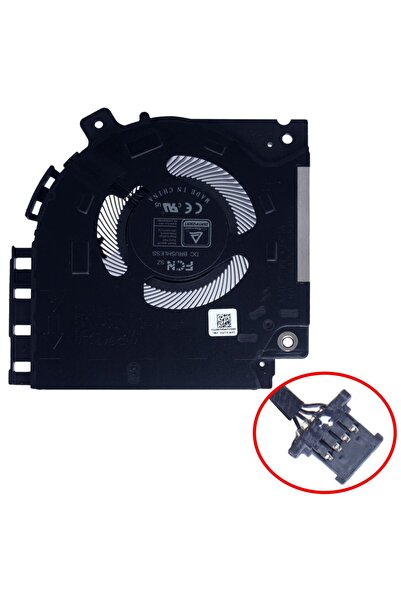 unbranded Ανεμιστήρας Laptop - Ανεμιστήρας Ψύξης CPU για Dell Alienware X15 R...