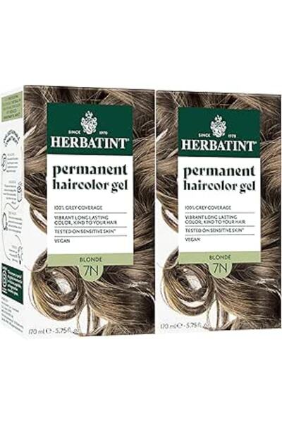 Herbatint H/C 7N BLONDE:1156