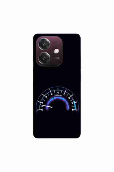 OEM Husa compatibila cu Oppo A60 5G Silicon Gel Tpu Model Turometru