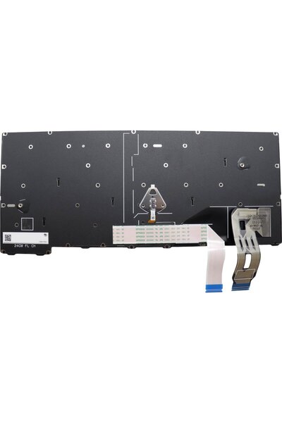 LENOVO NB_KYB 4C4TT50B-BK-CHY-EURO ENG