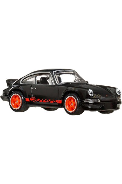 Mattel Games HW AUTO metal. 1:64 Porsche Carrera 2.7 RS /10