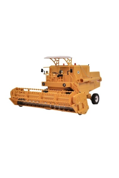 Bruder Vehicul Double Eagle Combines Bizon versiune manuală