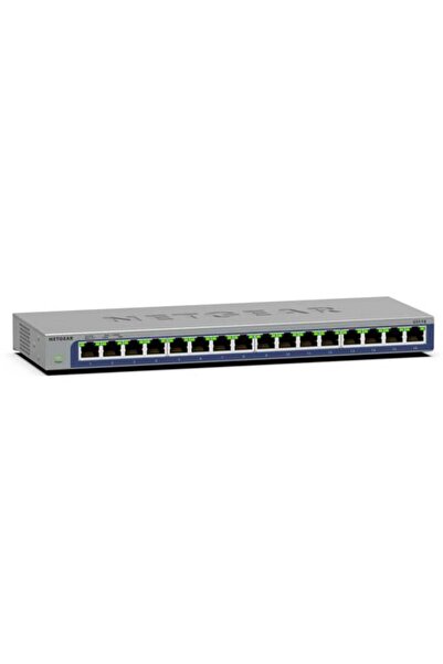 NETGEAR 16Port Switch 10/100/1000 GS116