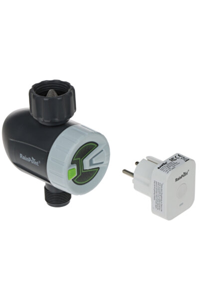 RAINPOINT INTELIGENTNY ZAW√ìR DO SYSTEMU NAWADNIANIA Z BRAMKƒÑ WIFI TTV102B+T...