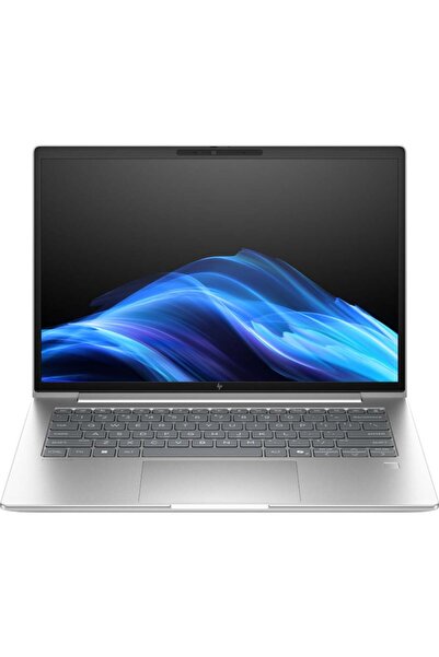 HP Elitebook 6 G1i Intel Core Ultra 5 225U 14inch WUXGA 16GB 512GB SSD W11P