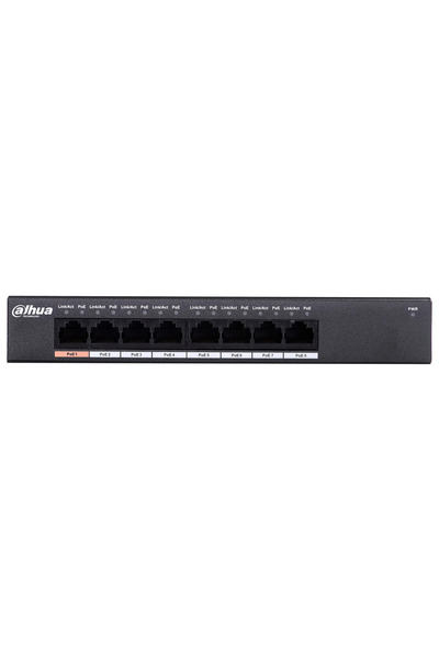 DAHUA Comutator CS4006-4ET2GT-36