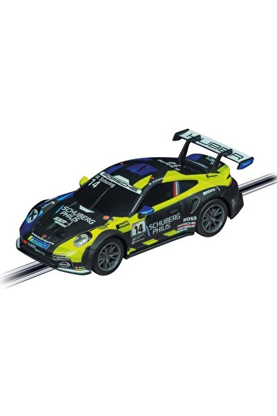 Carrera Auto GO 64245 Porsche 992 GT3 Cup Nr. 14
