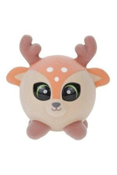 TM TOYS Figurină Flockies Pui de căprioară