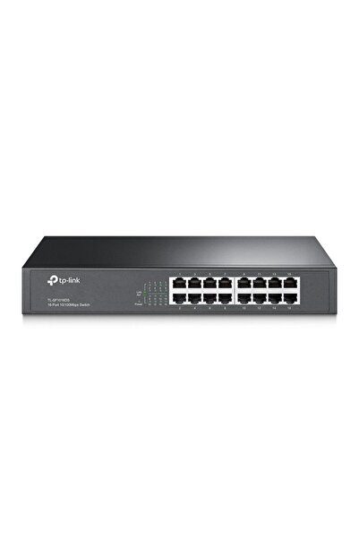 TP-LINK Switch TL-SF1016DS