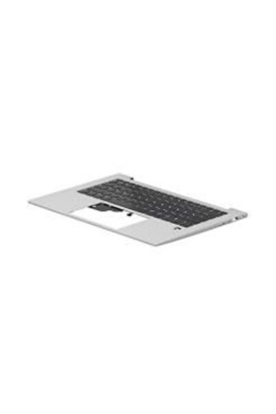 HP SPS-TOPCOVER W/KB BL SR EURO