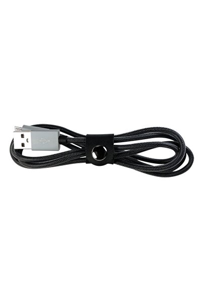 LogiLink Kabel USB 2.0 A mƒôski do Micro-B mƒôski, d≈Ç. 2m szary