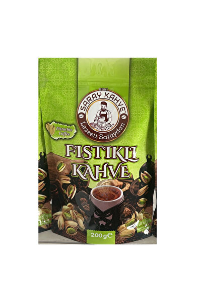SARAY KAHVE Saray Antepfısklı Kahve 200 g