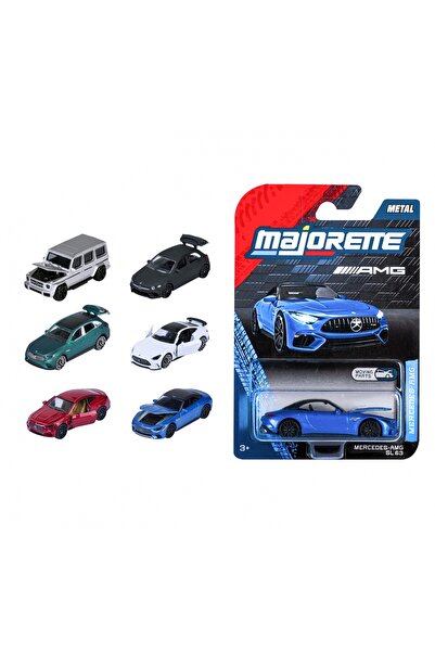 Simba Majorette Mercedes-AMG Premium MIX