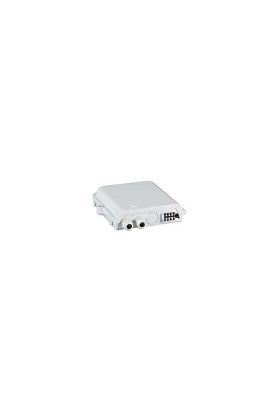 EFB Cutie de intrare FTTH pentru exterior cu 8 adaptoare