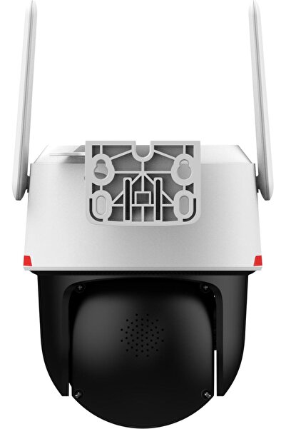 DAHUA CAMERĂ IP CU ROTIRE RAPIDĂ P3F-PV-0360B-PRO Picoo F1 Wi-Fi 6 - 3 Mpx 3....