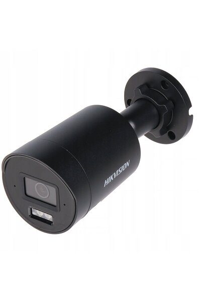 Hikvision Cameră IP DS-2CD2043G2-LI2U(2.8mm)(BLACK) PL