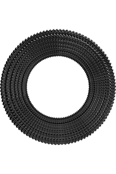 Cellfast WƒÑ≈ª SSAWNO-T≈ÅOCZNY DO POMP 32mm x 25mb NEGRU BASSE-FLEX / PE SUPORT