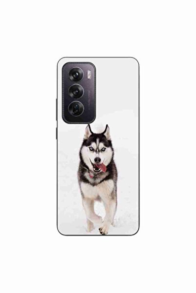 OEM Husa compatibila cu Oppo Reno12 Pro Silicon Gel Tpu Model Husky