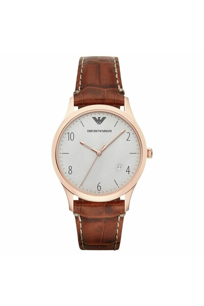 Armani Ανδρικό Ρολόι AR1866 (40MM)